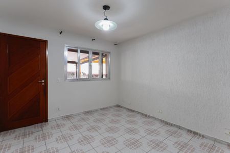 Sala de casa de condomínio à venda com 3 quartos, 67m² em Lauzane Paulista, São Paulo