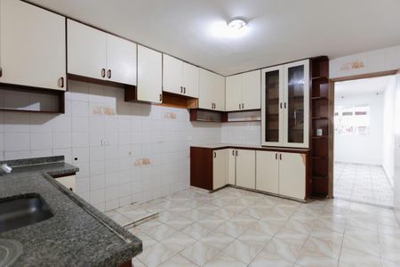 Casa de condomínio à venda com 68m², 3 quartos e 1 vagaCozinha