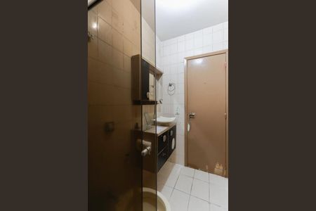 Casa de condomínio à venda com 68m², 3 quartos e 1 vagaBanheiro