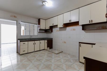 Casa de condomínio à venda com 68m², 3 quartos e 1 vagaCozinha