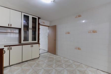 Casa de condomínio à venda com 68m², 3 quartos e 1 vagaCozinha