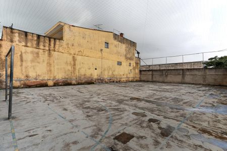 Casa de condomínio à venda com 68m², 3 quartos e 1 vagaÁrea comum - Quadra esportiva