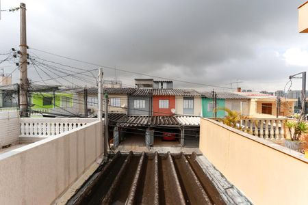 Casa de condomínio à venda com 68m², 3 quartos e 1 vagaVista do quarto 2