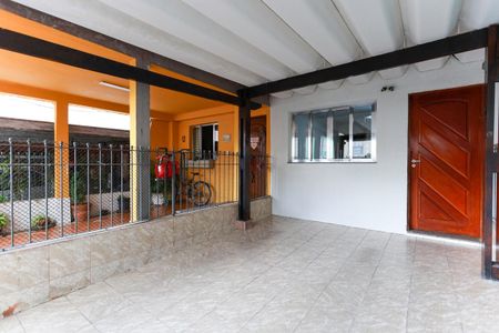 Casa de condomínio à venda com 68m², 3 quartos e 1 vagaGaragem