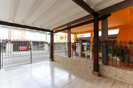 Casa de condomínio à venda com 68m², 3 quartos e 1 vagaGaragem