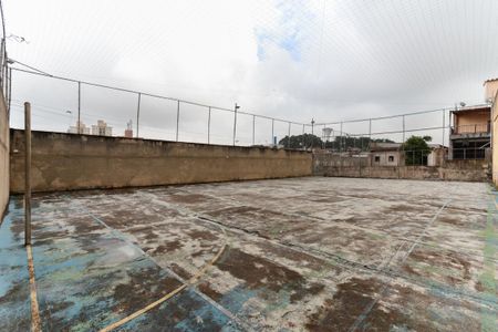 Casa de condomínio à venda com 68m², 3 quartos e 1 vagaÁrea comum - Quadra esportiva