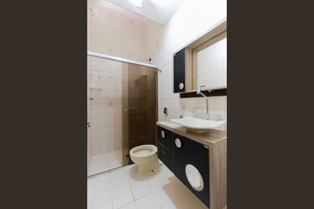 Casa de condomínio à venda com 68m², 3 quartos e 1 vagaBanheiro