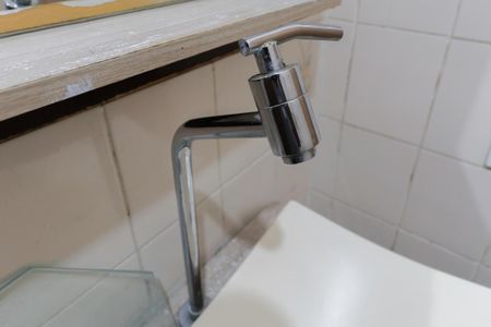 Casa de condomínio à venda com 68m², 3 quartos e 1 vagaBanheiro