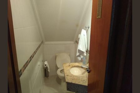 Casa à venda com 2 quartos, 170m² em Jardim da Gloria, São Paulo