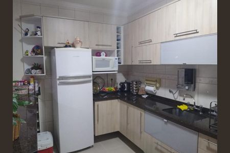 Casa à venda com 2 quartos, 170m² em Jardim da Gloria, São Paulo
