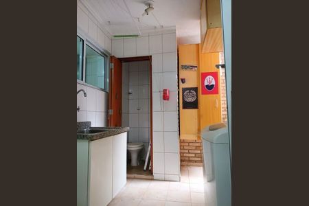Casa à venda com 3 quartos, 142m² em Vila Nova Caledonia, São Paulo