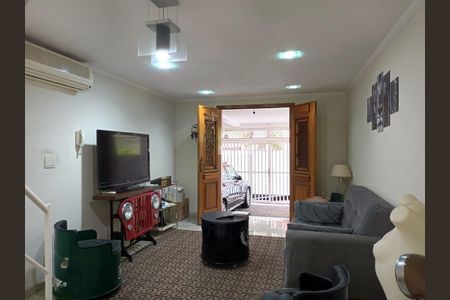 Casa à venda com 3 quartos, 142m² em Vila Nova Caledonia, São Paulo