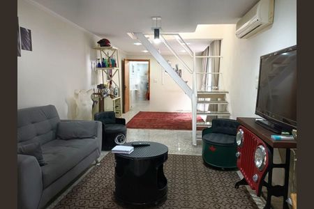 Casa à venda com 3 quartos, 142m² em Vila Nova Caledonia, São Paulo