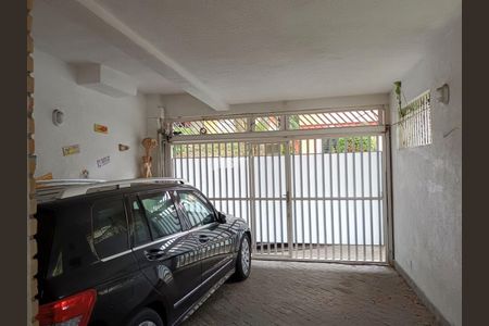Casa à venda com 3 quartos, 142m² em Vila Nova Caledonia, São Paulo