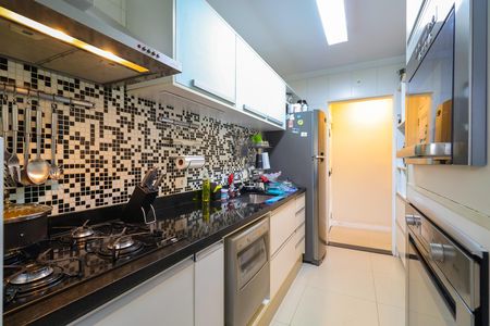Apartamento à venda com 77m², 3 quartos e 2 vagas