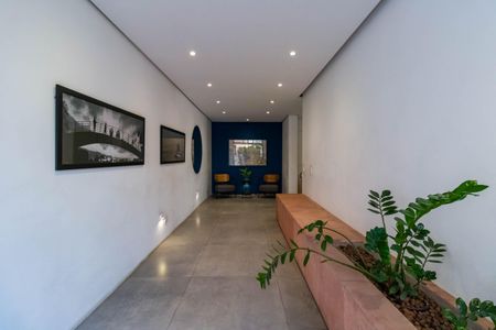 Apartamento à venda com 77m², 3 quartos e 2 vagas
