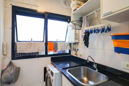 Apartamento à venda com 77m², 3 quartos e 2 vagas