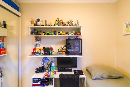 Apartamento à venda com 77m², 3 quartos e 2 vagas