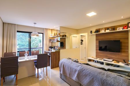 Apartamento à venda com 77m², 3 quartos e 2 vagas