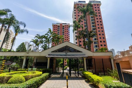 Apartamento à venda com 77m², 3 quartos e 2 vagas