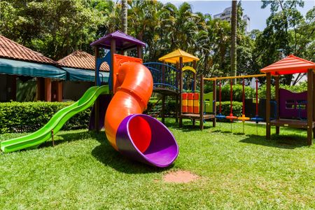Apartamento à venda com 77m², 3 quartos e 2 vagas