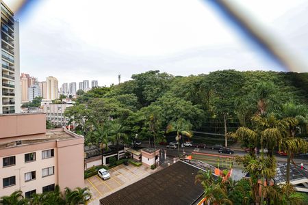 Apartamento à venda com 77m², 3 quartos e 2 vagas