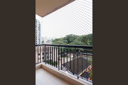 Apartamento à venda com 77m², 3 quartos e 2 vagas