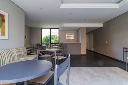Apartamento à venda com 77m², 3 quartos e 2 vagas