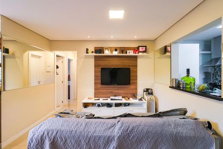 Apartamento à venda com 77m², 3 quartos e 2 vagas