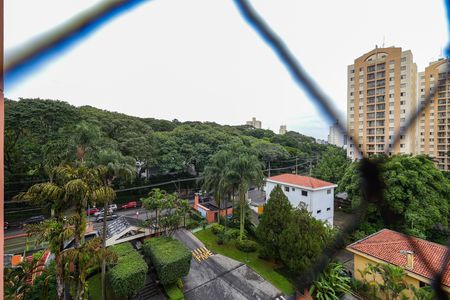 Apartamento à venda com 77m², 3 quartos e 2 vagas