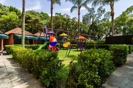 Apartamento à venda com 77m², 3 quartos e 2 vagas