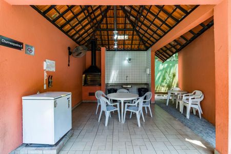 Apartamento à venda com 77m², 3 quartos e 2 vagas