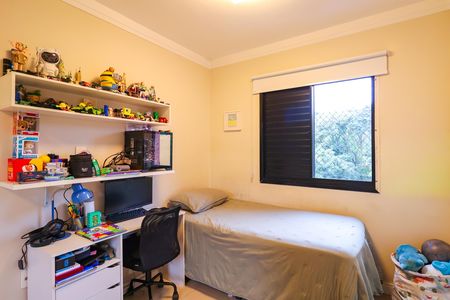 Apartamento à venda com 77m², 3 quartos e 2 vagas