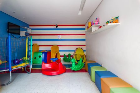 Apartamento à venda com 77m², 3 quartos e 2 vagas