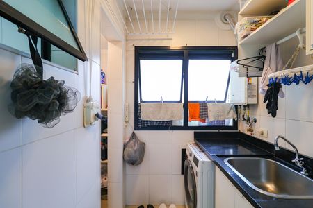 Apartamento à venda com 77m², 3 quartos e 2 vagas