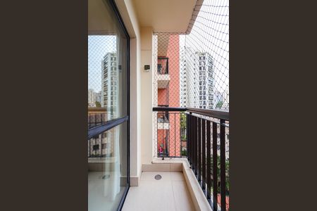 Apartamento à venda com 77m², 3 quartos e 2 vagas