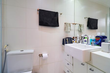 Apartamento à venda com 77m², 3 quartos e 2 vagas