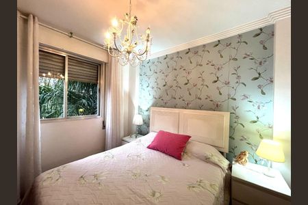Apartamento à venda com 85m², 3 quartos e 1 vaga
