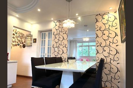 Apartamento à venda com 85m², 3 quartos e 1 vaga