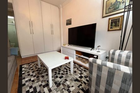 Apartamento à venda com 85m², 3 quartos e 1 vaga