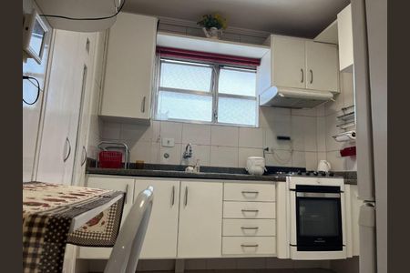 Apartamento à venda com 85m², 3 quartos e 1 vaga