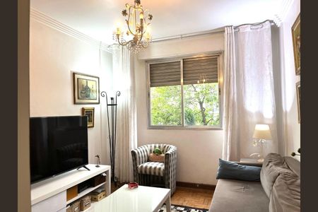 Apartamento à venda com 85m², 3 quartos e 1 vaga