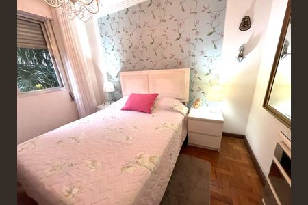 Apartamento à venda com 85m², 3 quartos e 1 vaga