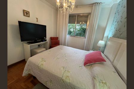 Apartamento à venda com 85m², 3 quartos e 1 vaga