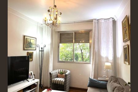 Apartamento à venda com 85m², 3 quartos e 1 vaga