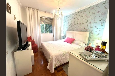 Apartamento à venda com 85m², 3 quartos e 1 vaga