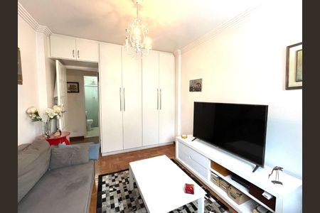 Apartamento à venda com 85m², 3 quartos e 1 vaga