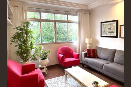 Apartamento à venda com 85m², 3 quartos e 1 vaga