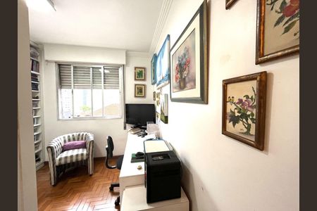 Apartamento à venda com 85m², 3 quartos e 1 vaga