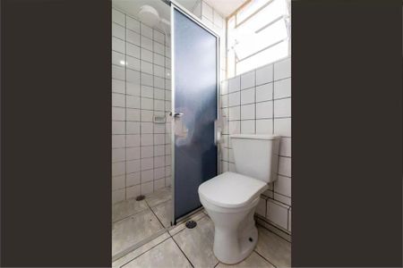 Apartamento à venda com 2 quartos, 47m² em Parque Santa Rita, São Paulo